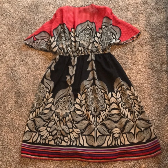 🍀 Mossimo Dress (XS) - Picture 4 of 4